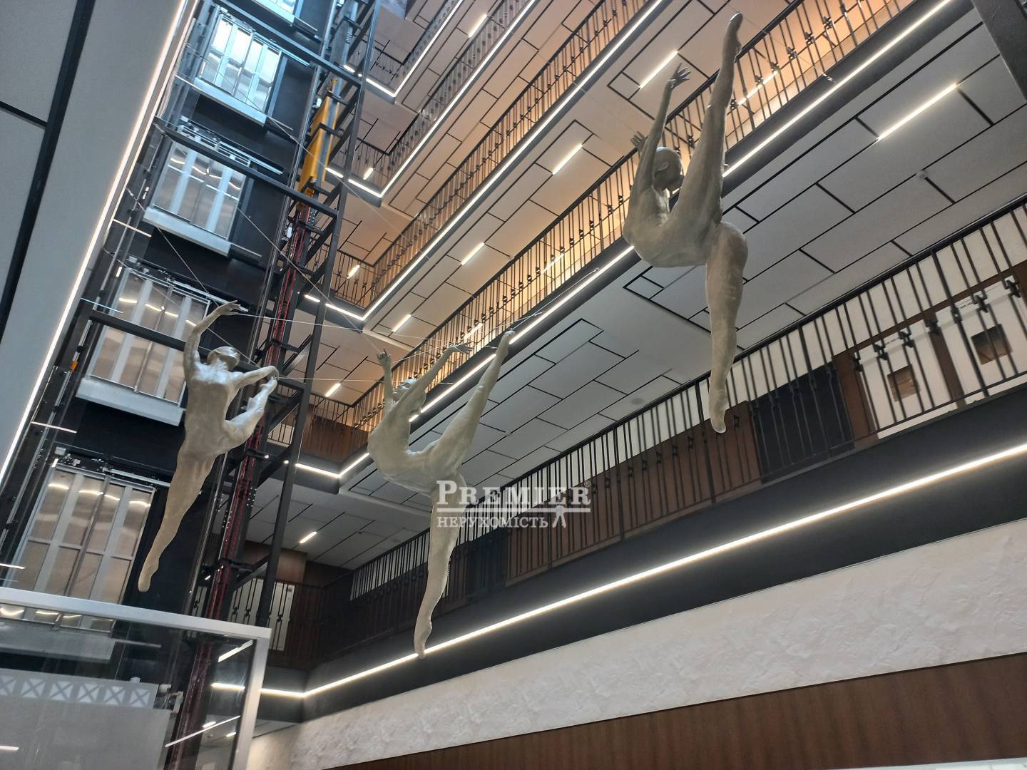 Продається 1-комн. квартира в новобудові, Софіївська вул., м.Одеса изображение 7