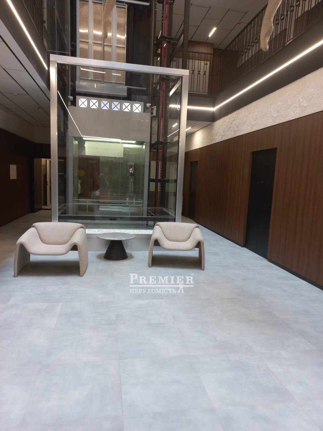 Продається 1-комн. квартира в новобудові, Софіївська вул., м.Одеса изображение 8