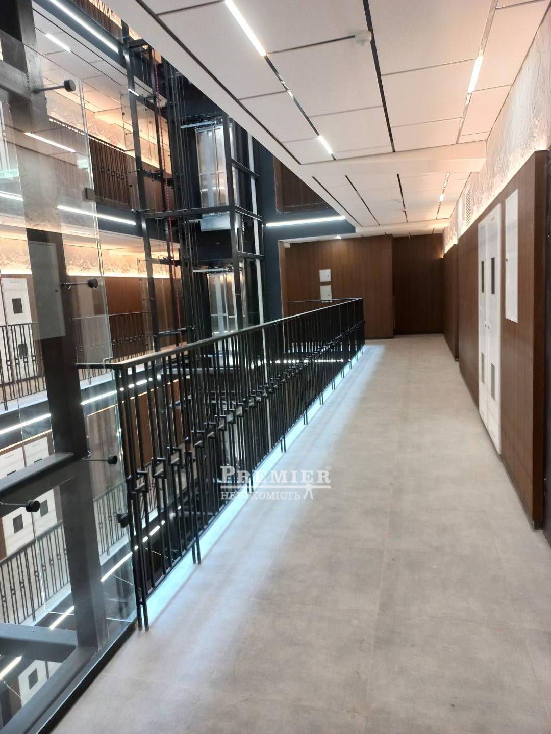 Продається 1-комн. квартира в новобудові, Софіївська вул., м.Одеса изображение 9