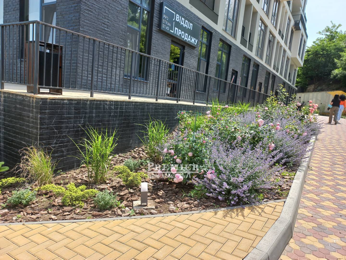 Продається 1-комн. квартира в новобудові, Софіївська вул., м.Одеса изображение 10