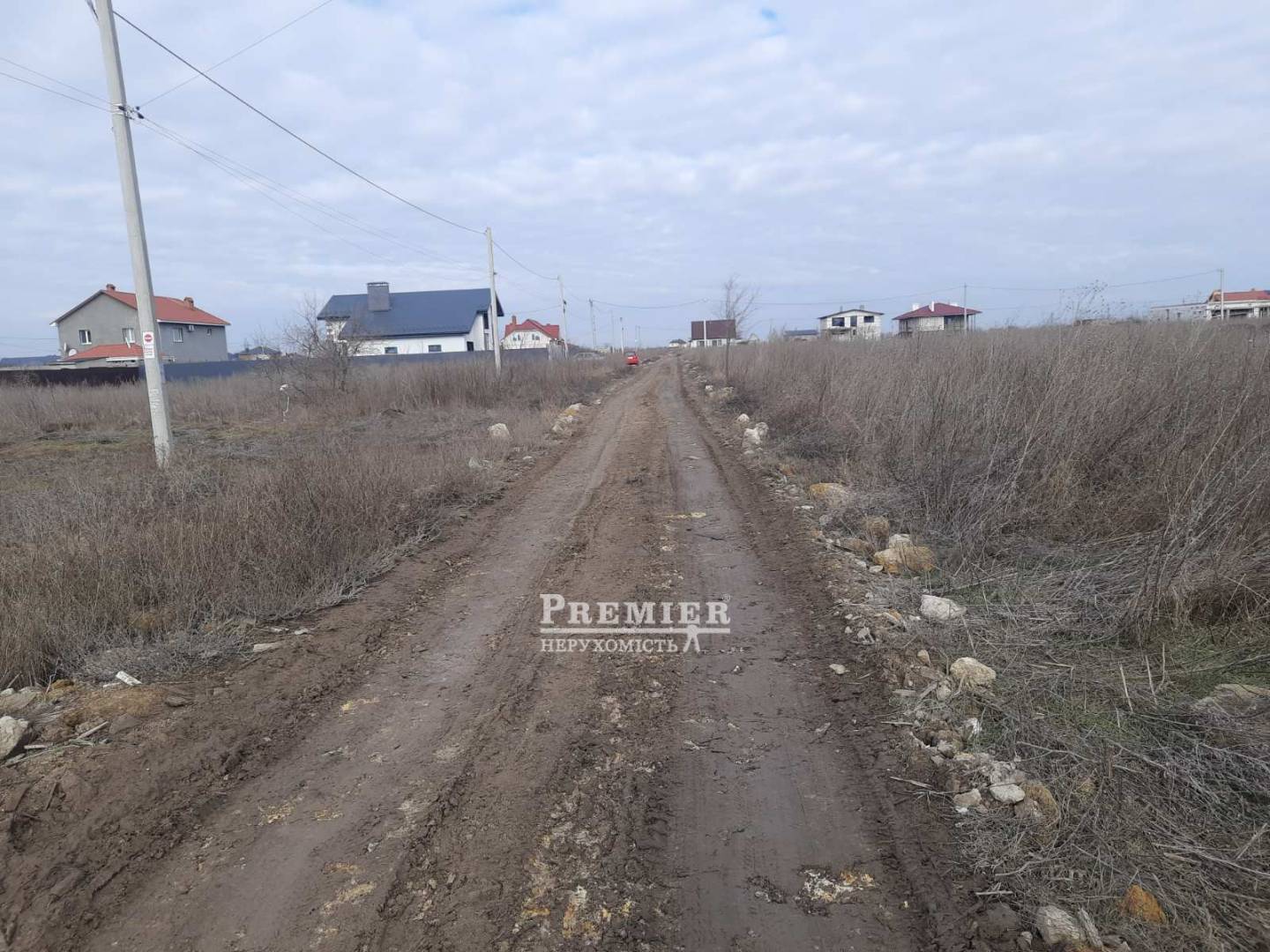 Продається Ділянка (под жилую застройку), Висоцького пр-т, Фонтанка изображение 2