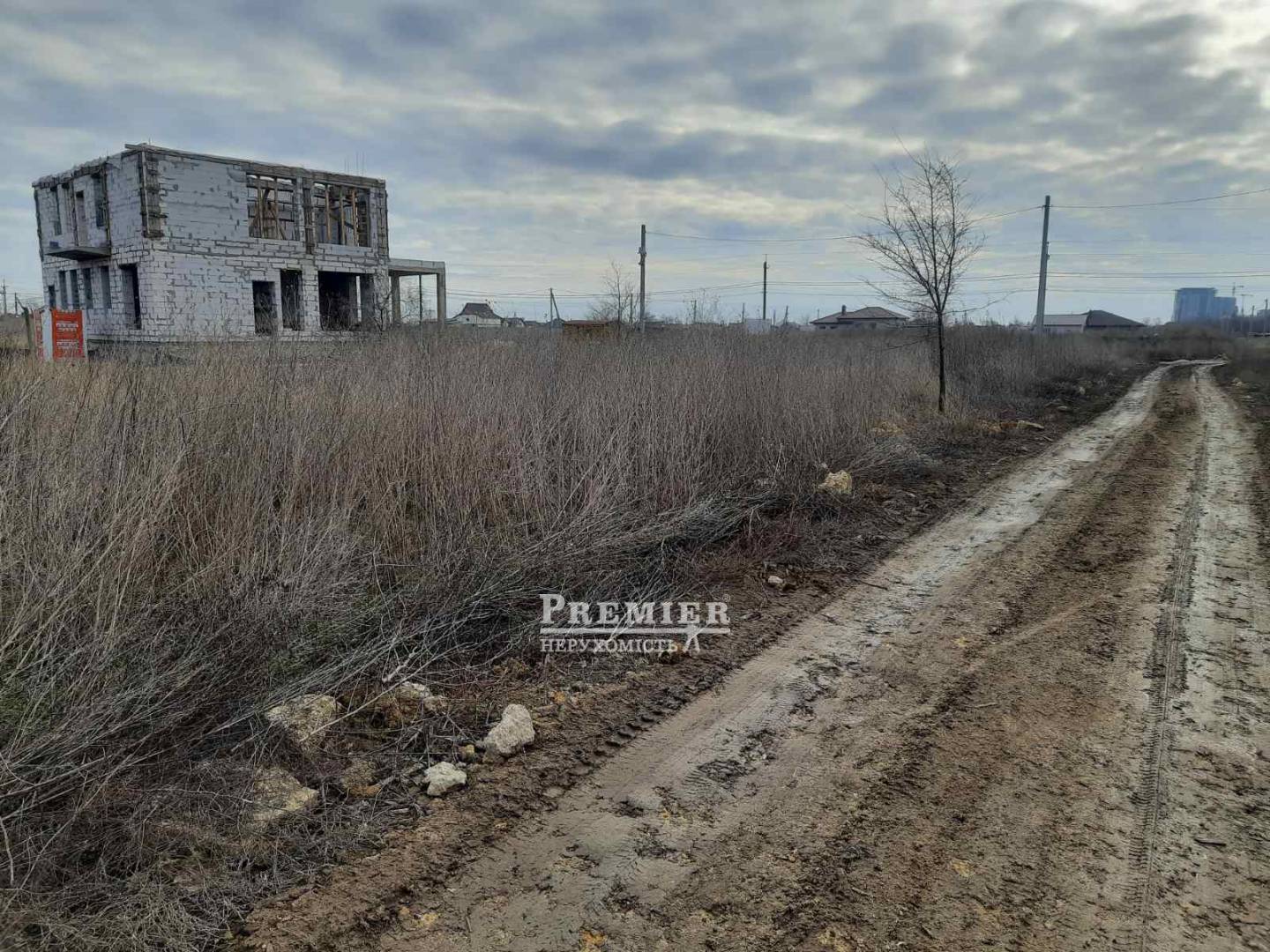 Продається Ділянка (под жилую застройку), Висоцького пр-т, Фонтанка изображение 4