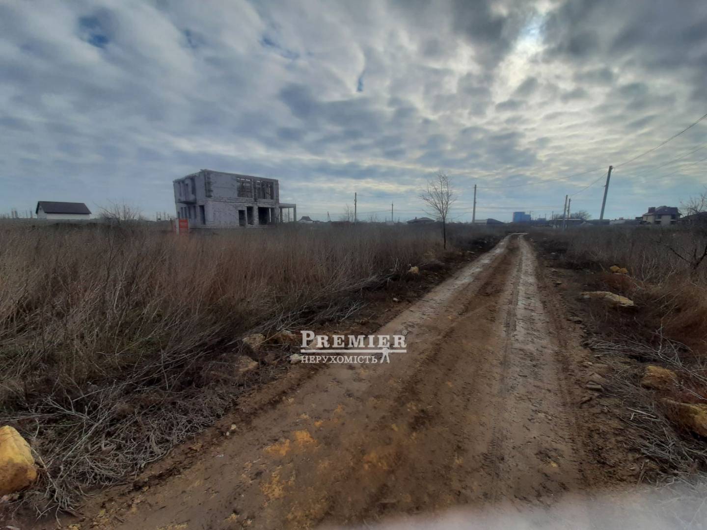 Продається Ділянка (под жилую застройку), Висоцького пр-т, Фонтанка изображение 5