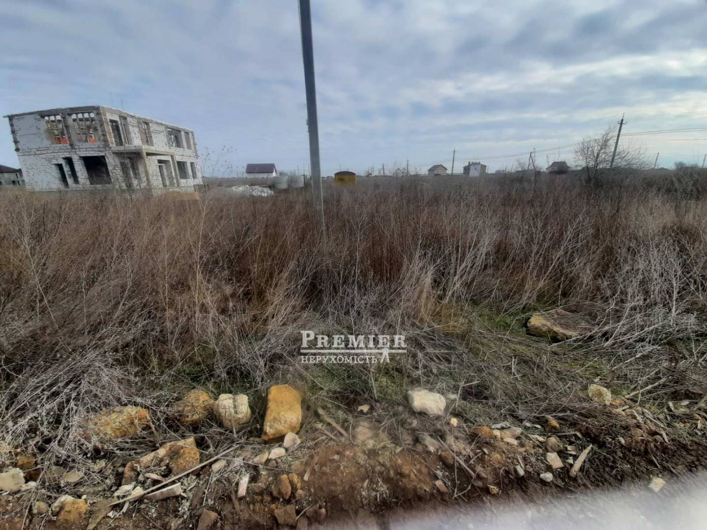 Продається Ділянка (под жилую застройку), Висоцького пр-т, Фонтанка изображение 7