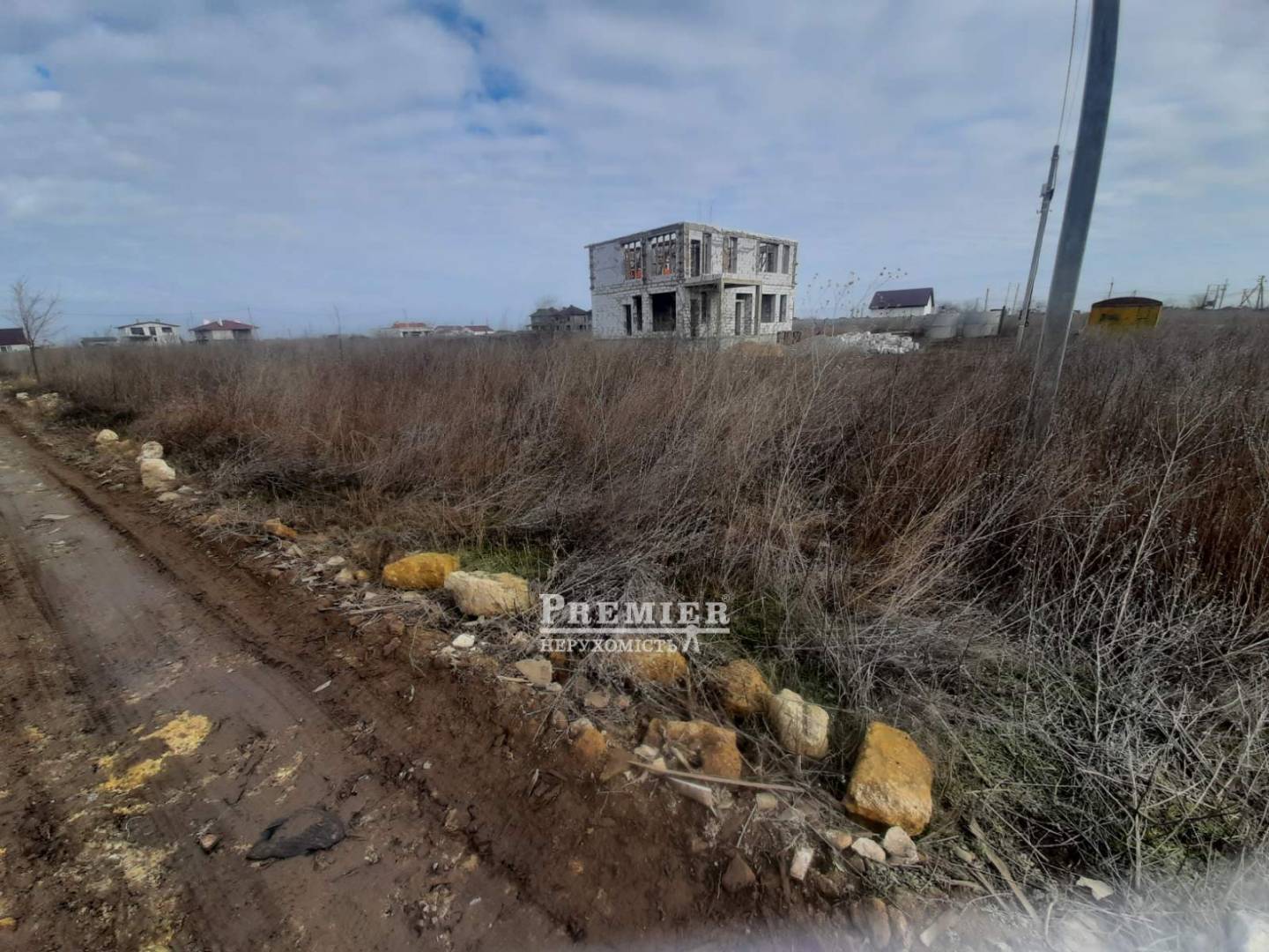 Продається Ділянка (под жилую застройку), Висоцького пр-т, Фонтанка изображение 8