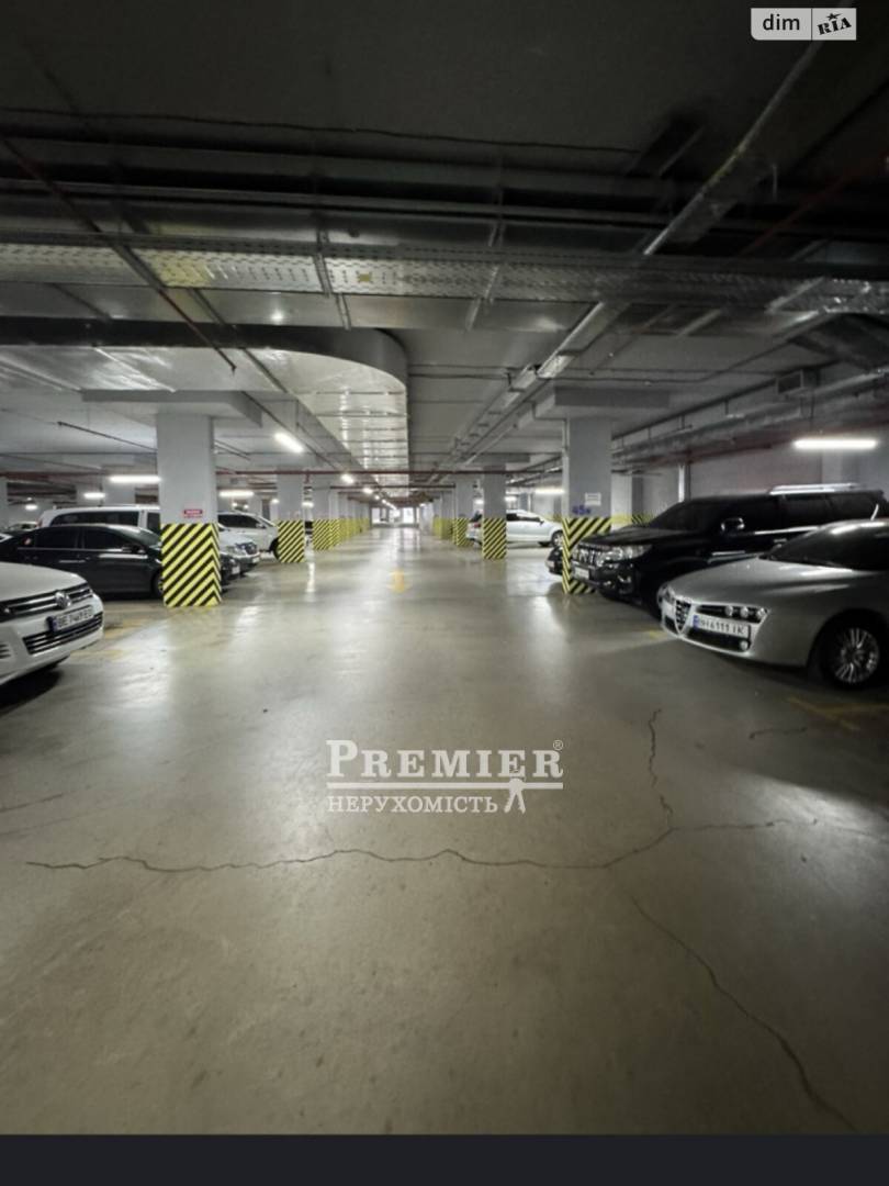 Продається Паркинг, Валерія Самофалова (Каманіна) (ЖК 45 перлина) вул., м.Одеса изображение 3