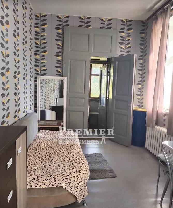 Продается Комнаты в коммуне, Бориса Айзенберга пер.. (Катаева пер. ), г.Одесса изображение 1