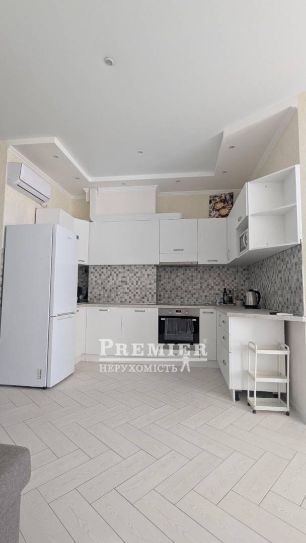 Продається 2кімнатна квартира, Удільний пров., м.Одеса изображение 1