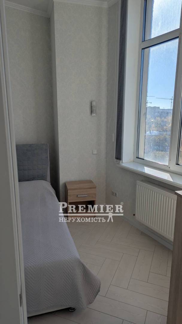 Продається 2кімнатна квартира, Удільний пров., м.Одеса изображение 12