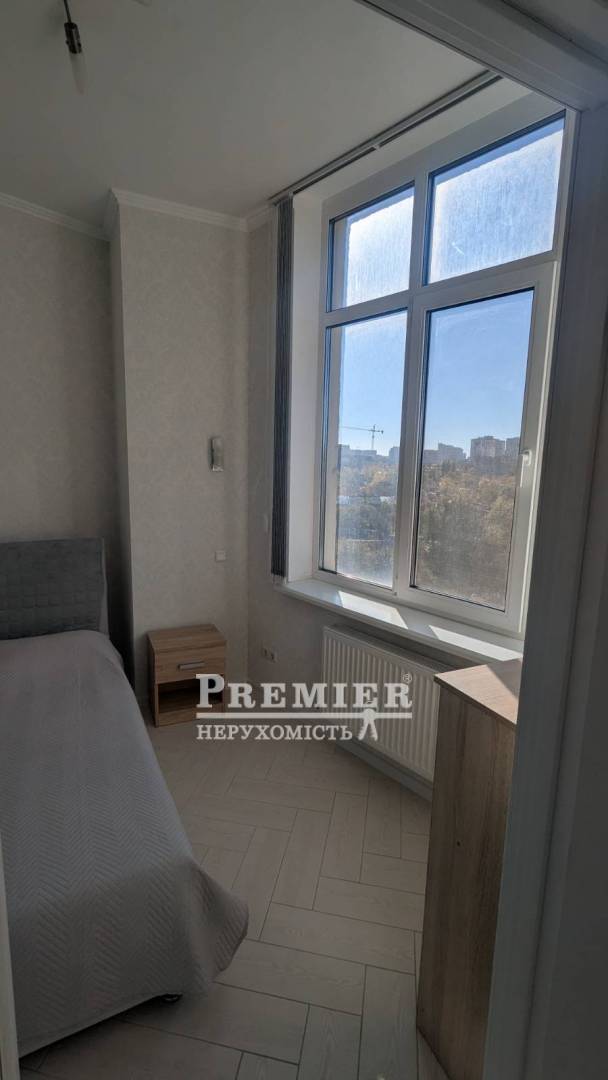 Продається 2кімнатна квартира, Удільний пров., м.Одеса изображение 13