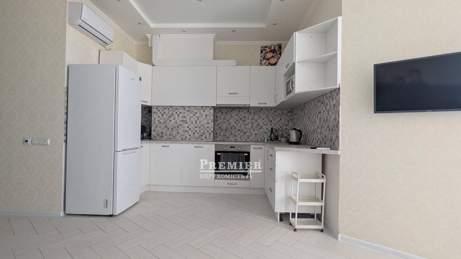 Продається 2кімнатна квартира, Удільний пров., м.Одеса изображение 14