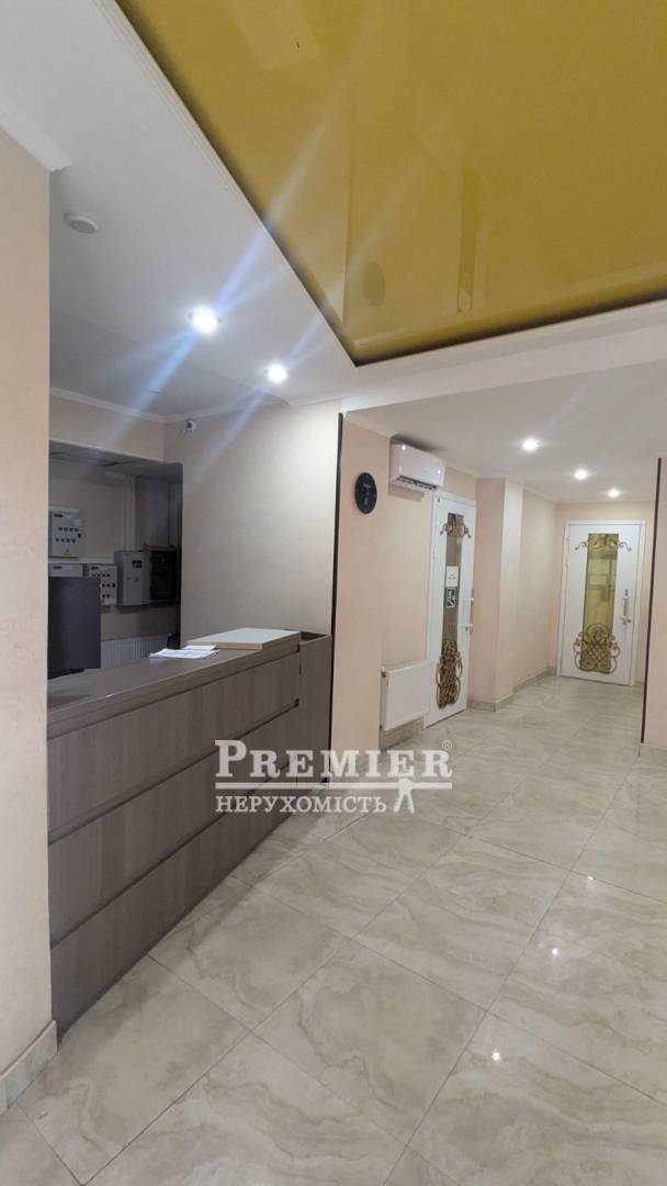 Продається 2кімнатна квартира, Удільний пров., м.Одеса изображение 18