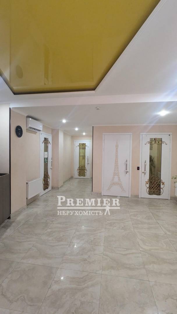 Продається 2кімнатна квартира, Удільний пров., м.Одеса изображение 19