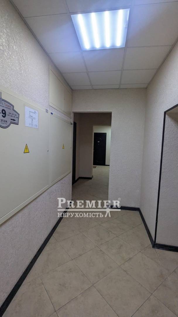 Продається 2кімнатна квартира, Удільний пров., м.Одеса изображение 20