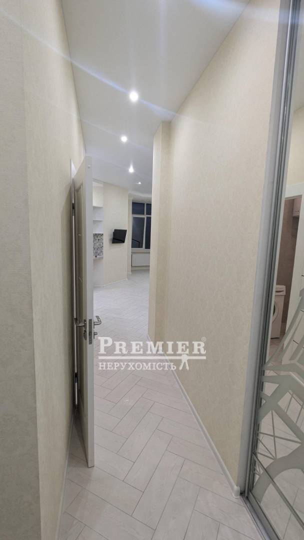 Продається 2кімнатна квартира, Удільний пров., м.Одеса изображение 3