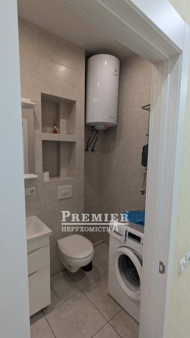 Продається 2кімнатна квартира, Удільний пров., м.Одеса изображение 5