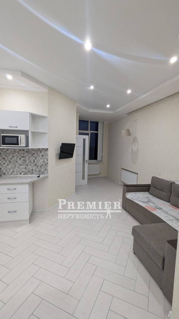 Продається 2кімнатна квартира, Удільний пров., м.Одеса изображение 7