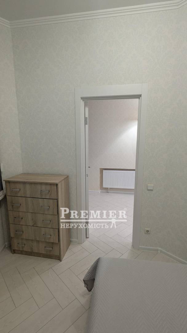 Продається 2кімнатна квартира, Удільний пров., м.Одеса изображение 8