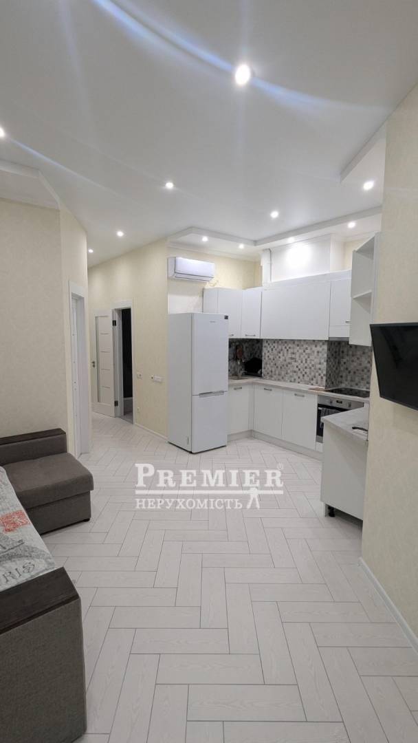 Продається 2кімнатна квартира, Удільний пров., м.Одеса изображение 9