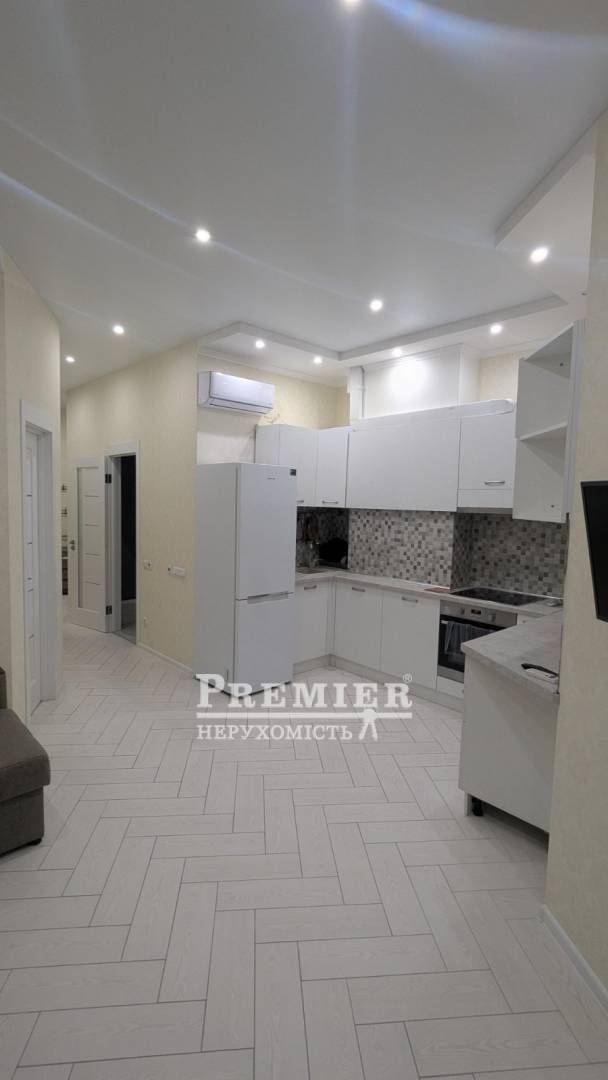 Продається 2кімнатна квартира, Удільний пров., м.Одеса изображение 10