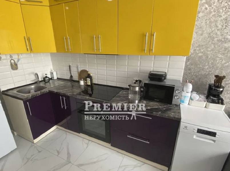 Продається 1кімнатна квартира, Пестеля вул., м.Одеса изображение 1