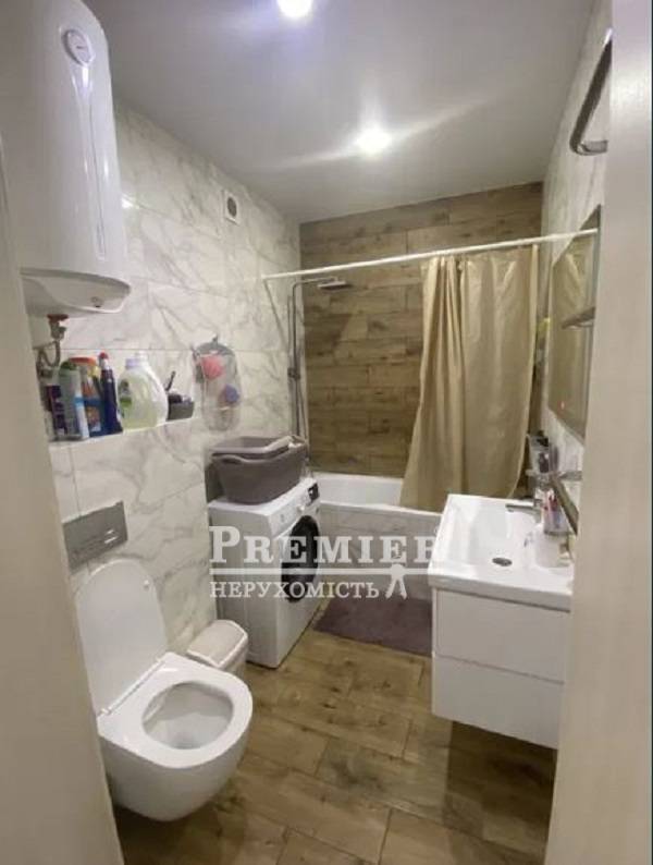 Продається 1кімнатна квартира, Пестеля вул., м.Одеса изображение 7