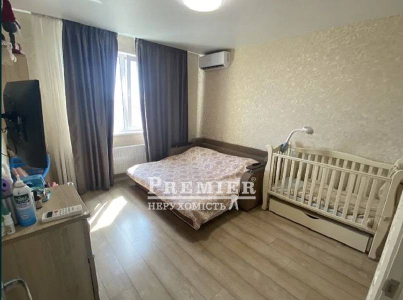 Продається 1кімнатна квартира, Пестеля вул., м.Одеса изображение 8