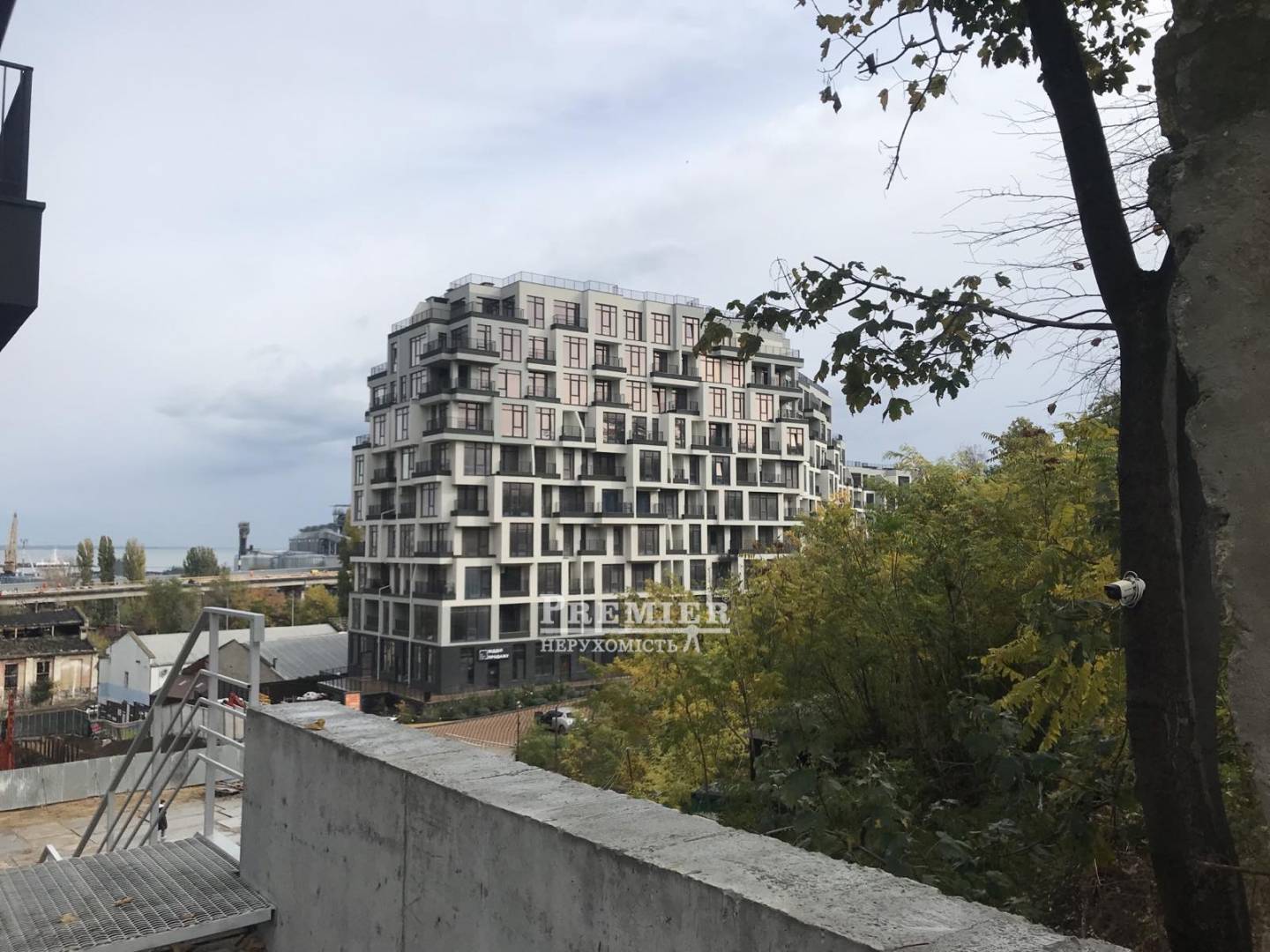 Продається 1-комн. квартира в новобудові, Софіївська вул., м.Одеса изображение 1