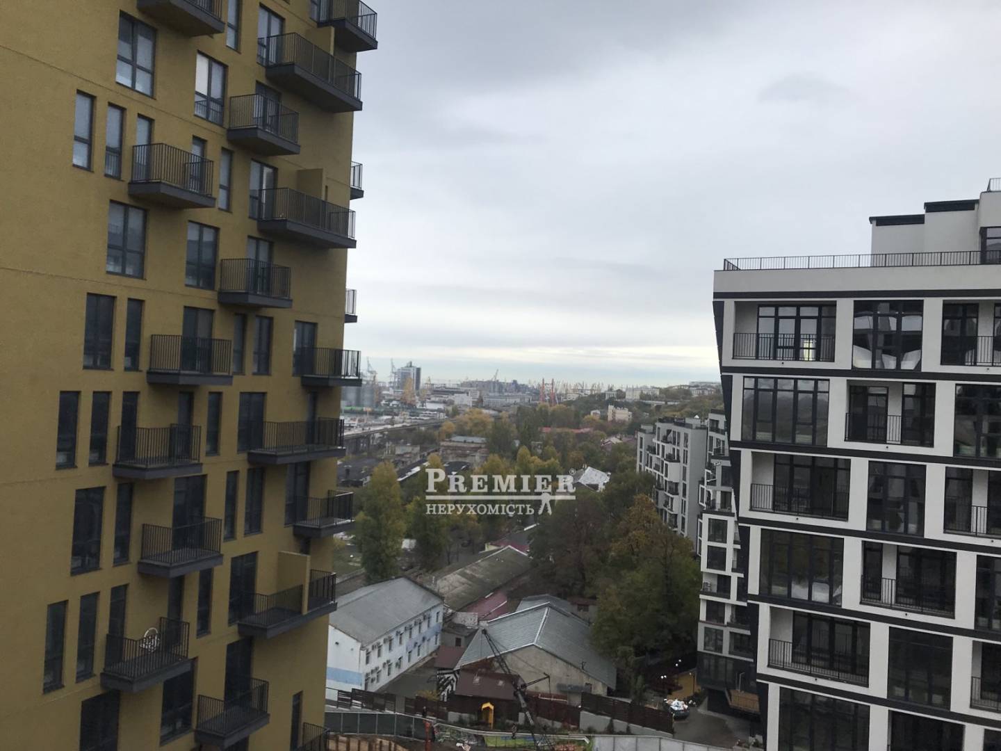 Продається 1-комн. квартира в новобудові, Софіївська вул., м.Одеса изображение 3