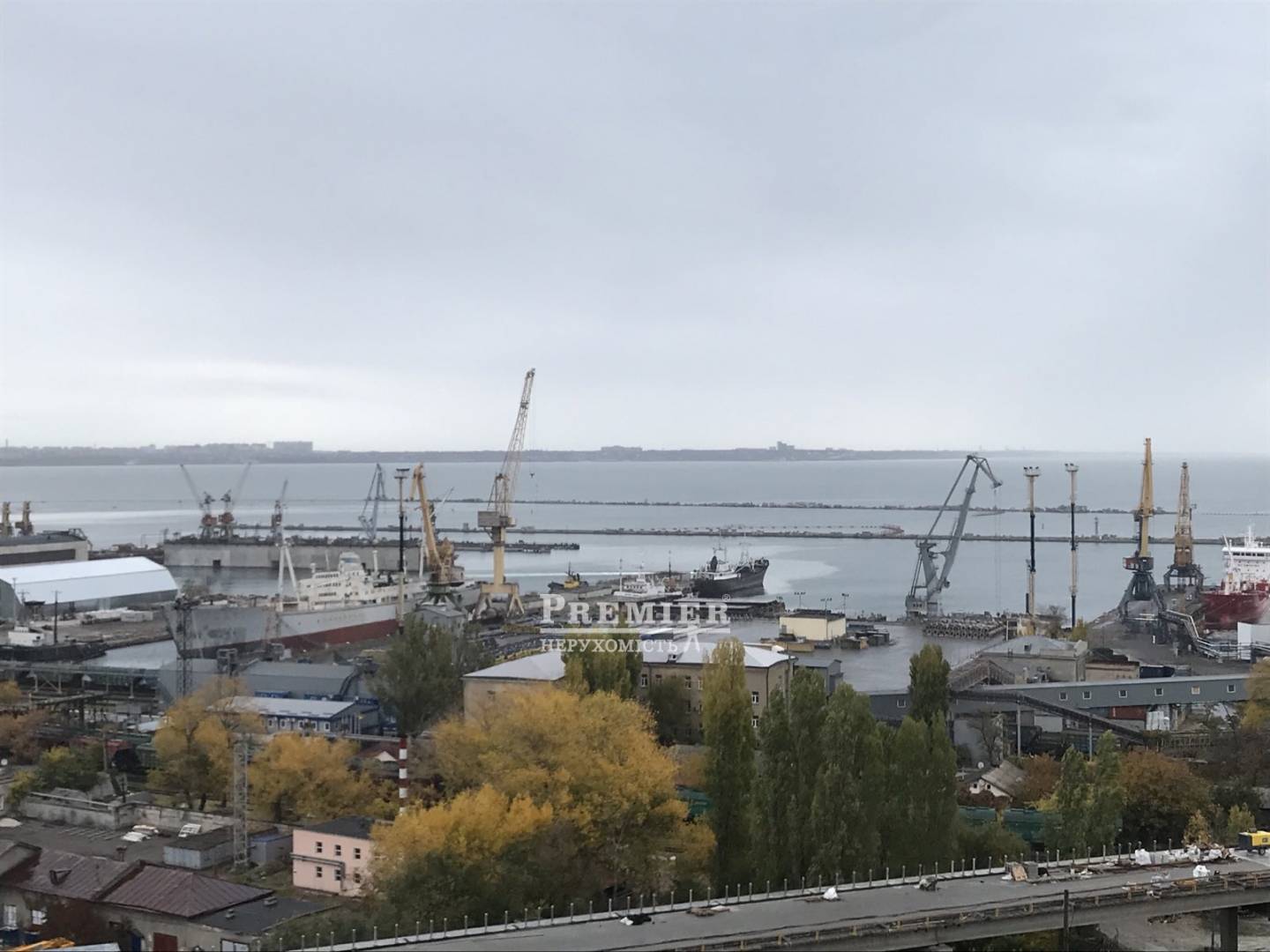 Продається 1-комн. квартира в новобудові, Софіївська вул., м.Одеса изображение 4