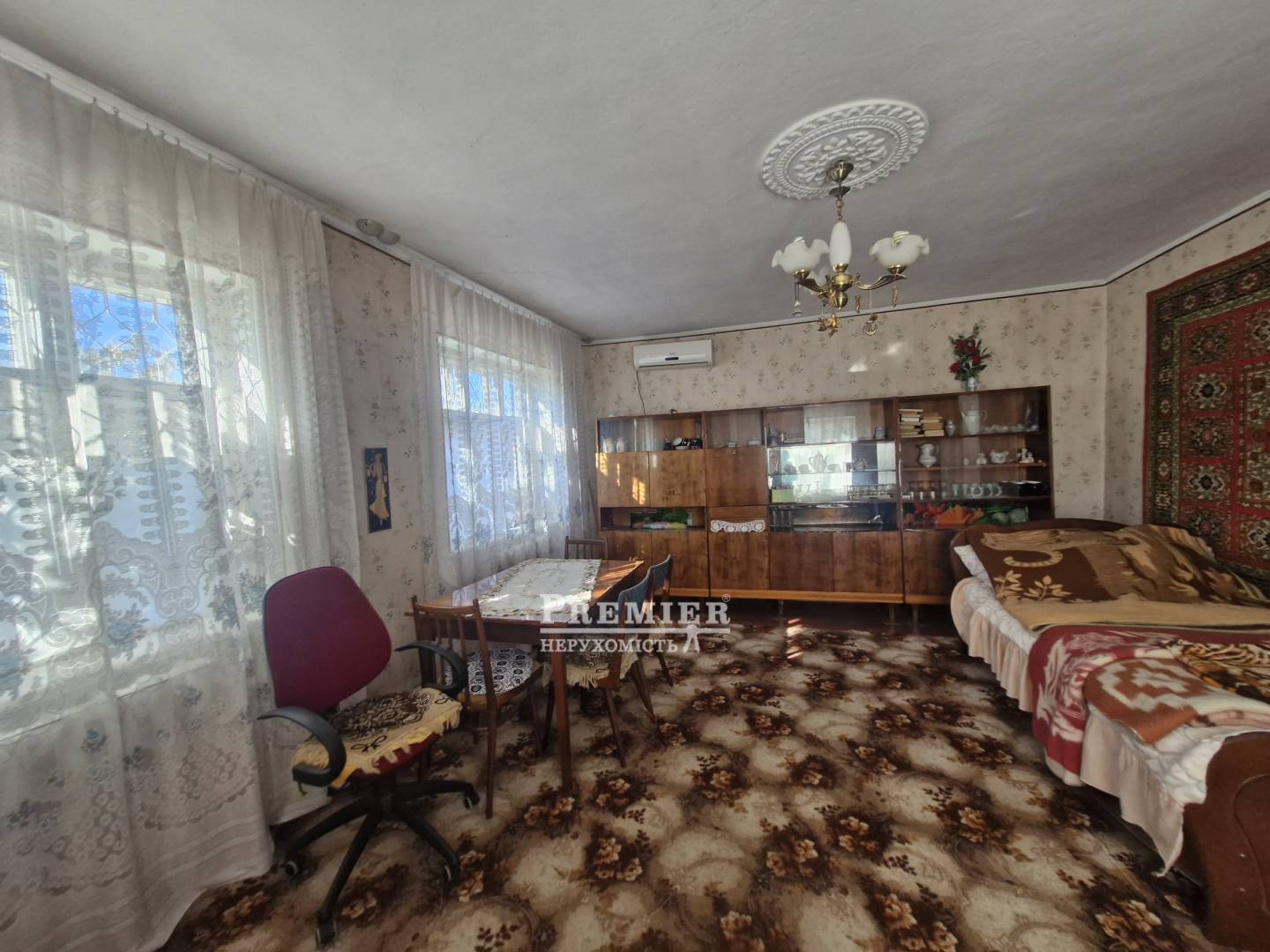 Продається Будинок дача, Миру вул., Великодолинське изображение 1