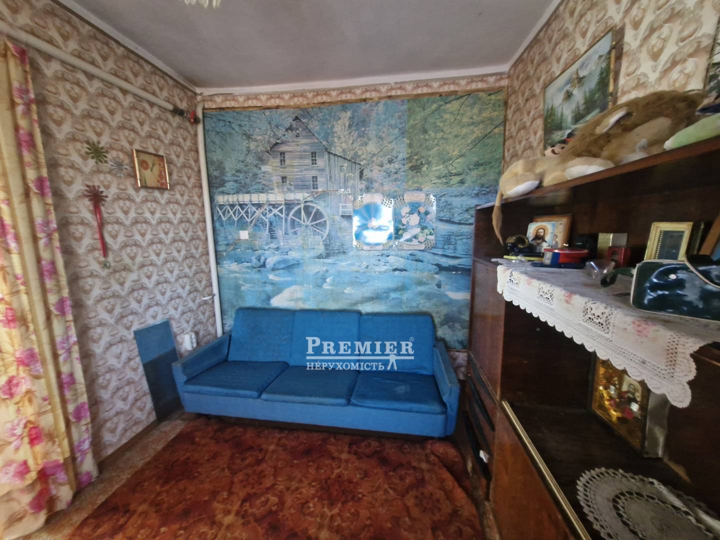 Продається Будинок дача, Миру вул., Великодолинське изображение 7