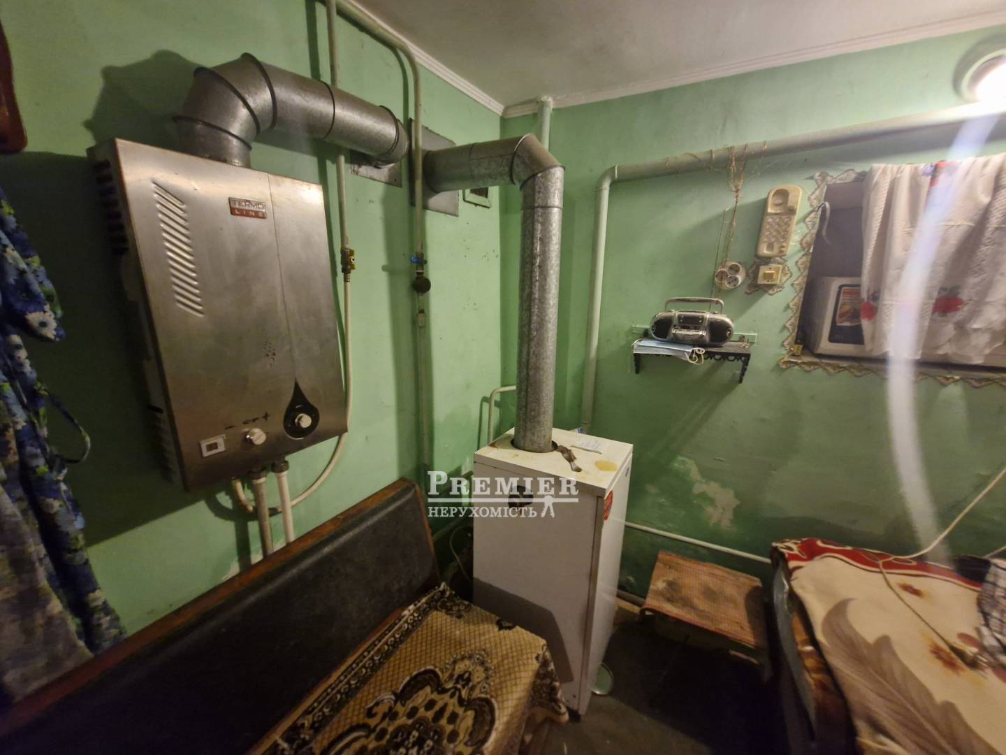 Продається Будинок дача, Миру вул., Великодолинське изображение 10