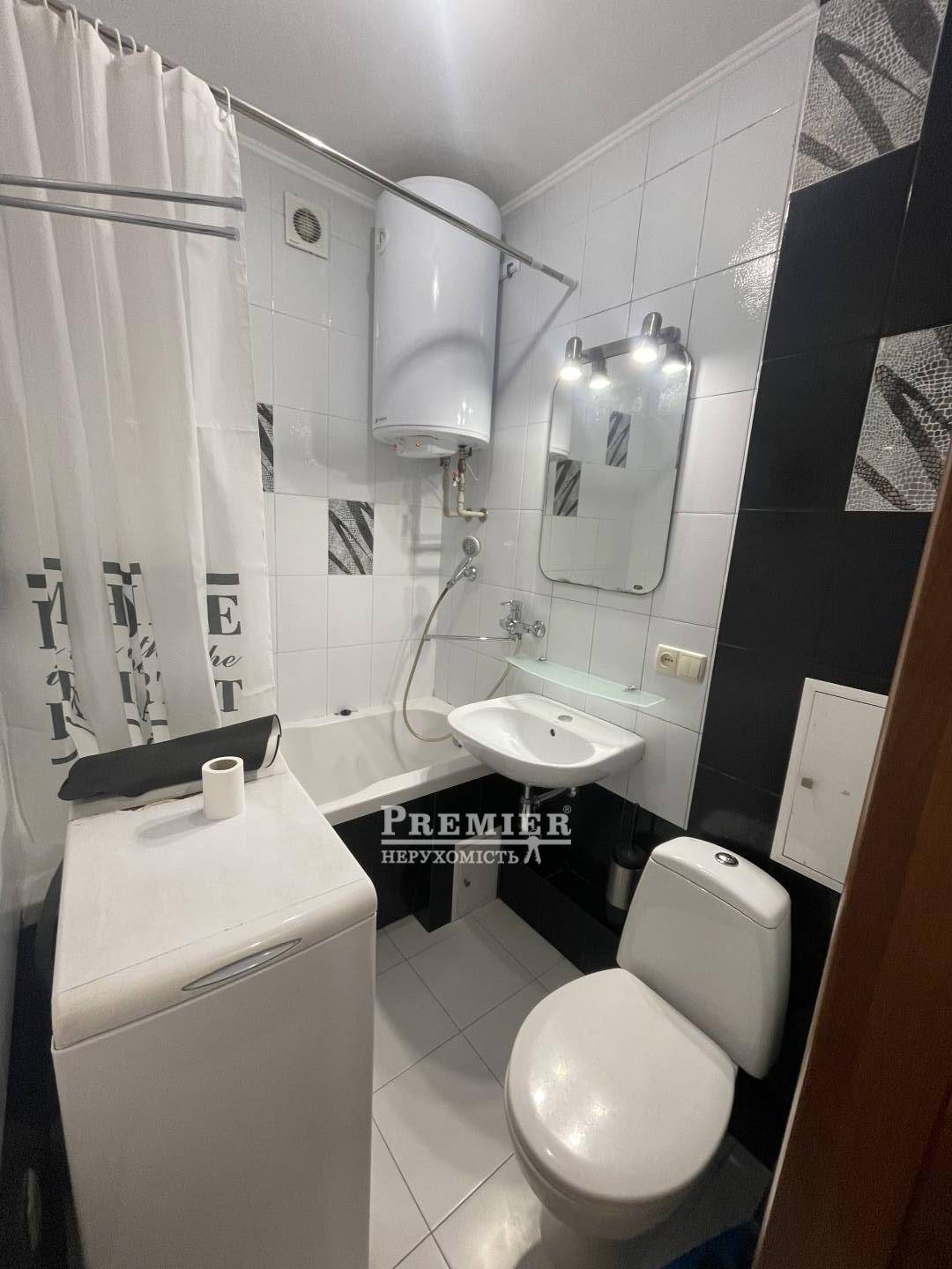 Продается 3-комнатная квартира, Инглези (25-й Чапаевской дивизии)  ул., г.Одесса изображение 3