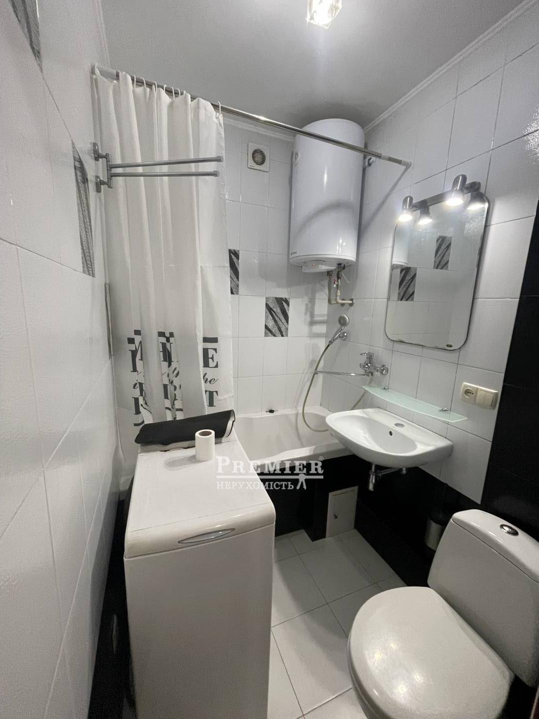 Продается 3-комнатная квартира, Инглези (25-й Чапаевской дивизии)  ул., г.Одесса изображение 4