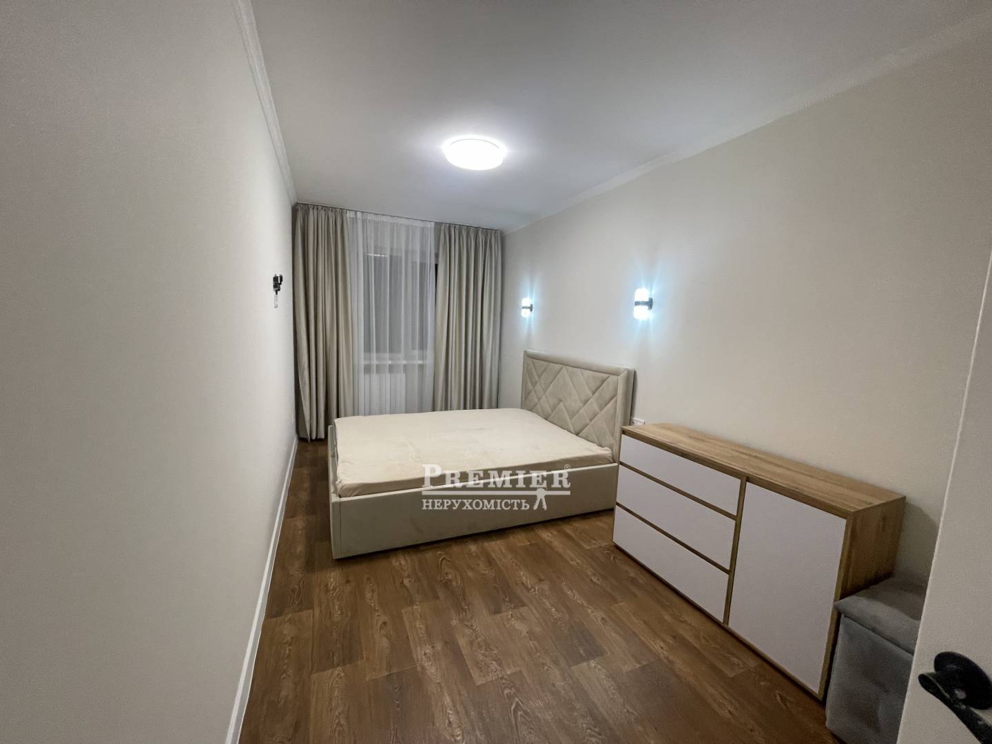 Продается 3-комнатная квартира, Инглези (25-й Чапаевской дивизии)  ул., г.Одесса изображение 6