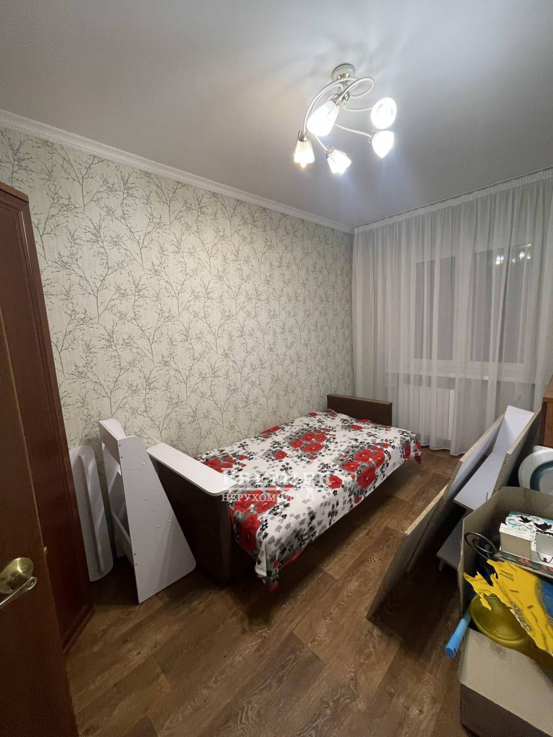 Продается 3-комнатная квартира, Инглези (25-й Чапаевской дивизии)  ул., г.Одесса изображение 8