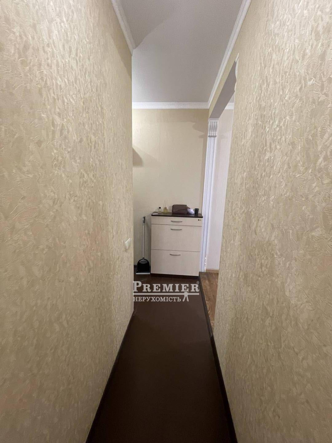 Продается 3-комнатная квартира, Инглези (25-й Чапаевской дивизии)  ул., г.Одесса изображение 10