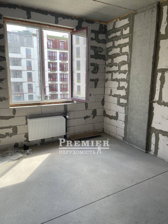 Продается 1-комнатная квартира, Бочарова Генерала ул. (ЖК Smart City), г.Одесса изображение 1