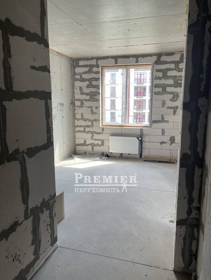 Продается 1-комнатная квартира, Бочарова Генерала ул. (ЖК Smart City), г.Одесса изображение 2