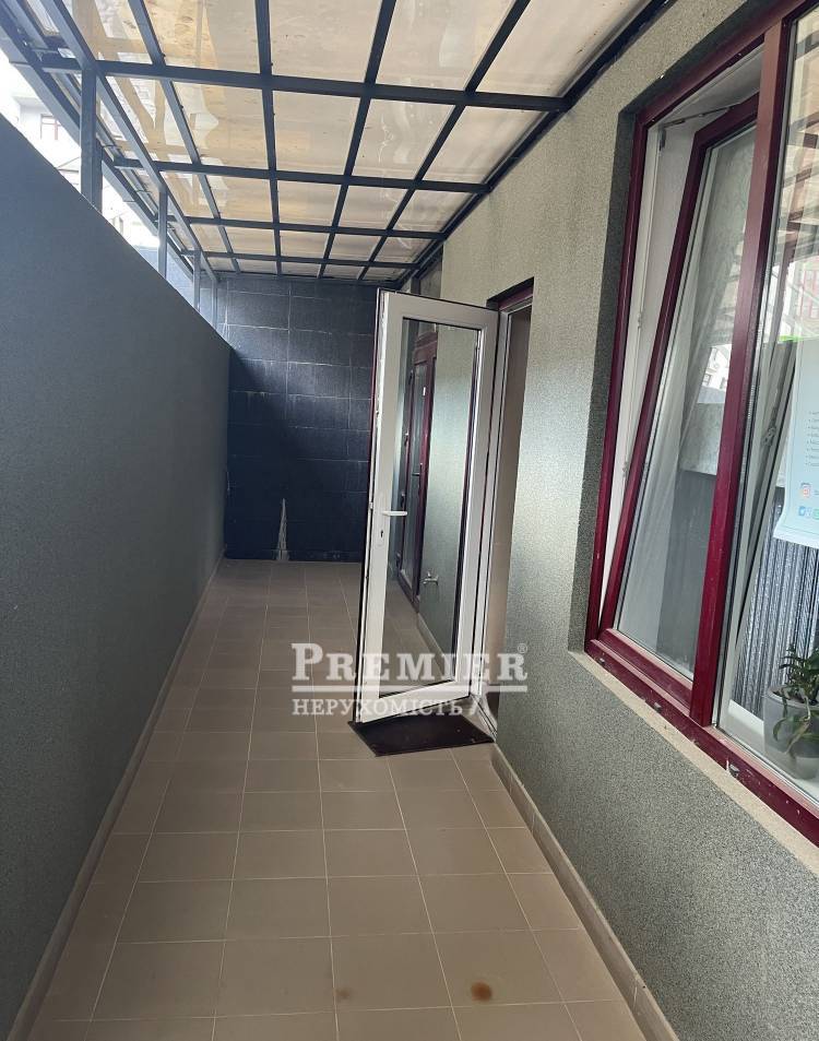 Продается 1-комнатная квартира, Бочарова Генерала ул. (ЖК Smart City), г.Одесса изображение 3