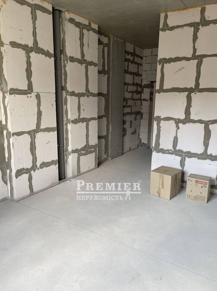 Продается 1-комнатная квартира, Бочарова Генерала ул. (ЖК Smart City), г.Одесса изображение 4