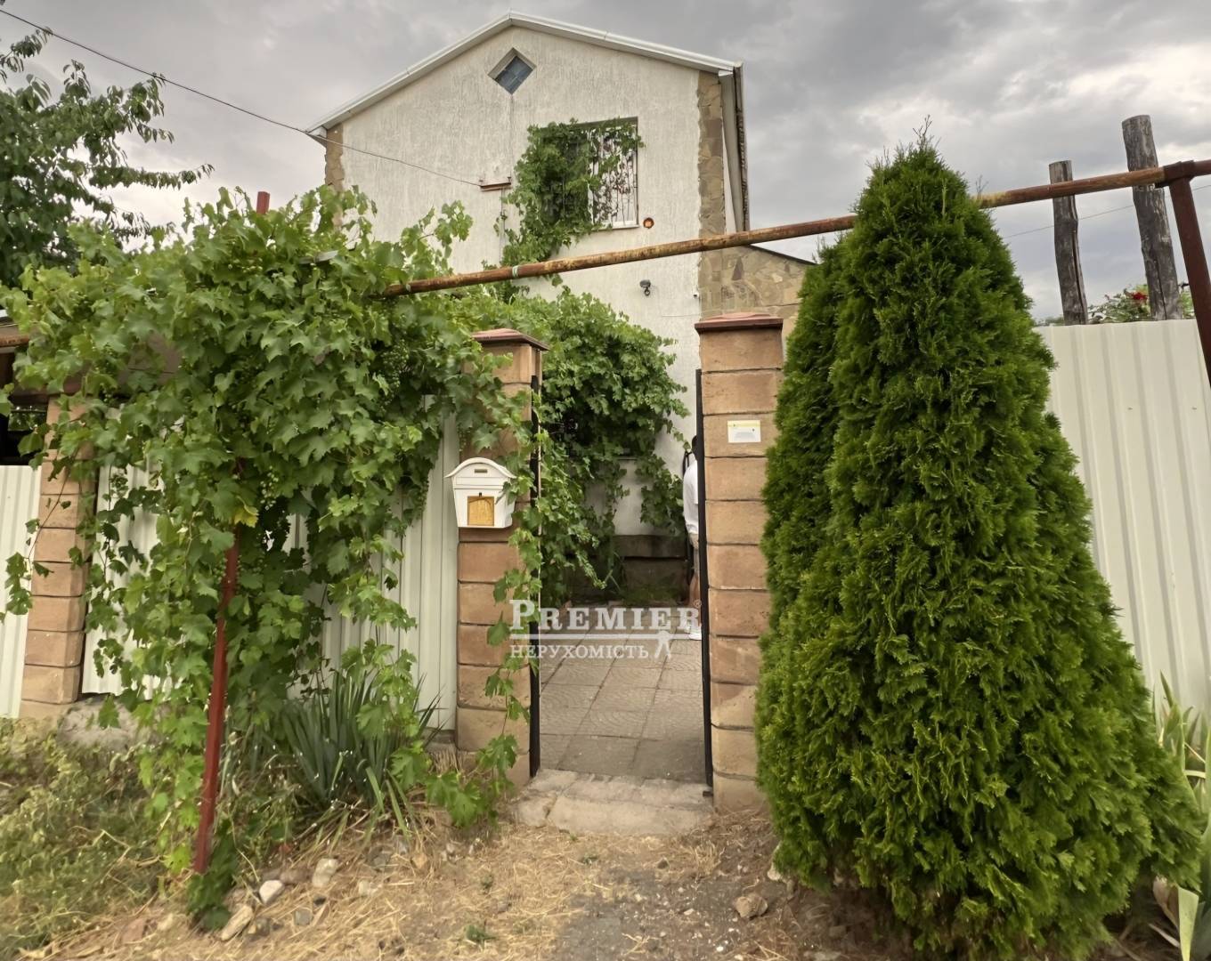 Продається Будинок дача, 1-я лня, Нерубайське изображение 2