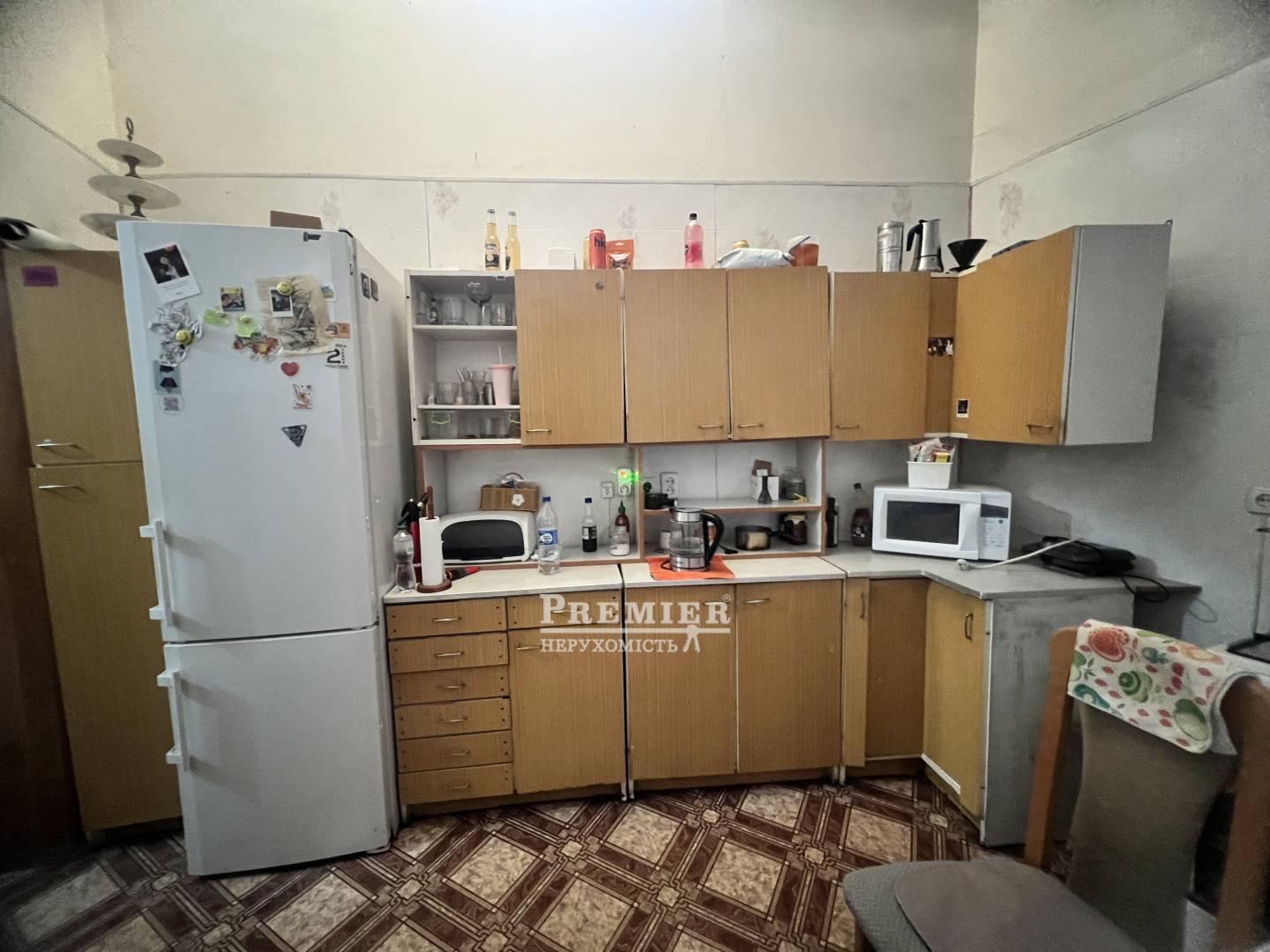 Продається 4кімнатна квартира, Чернишевського вул., м.Одеса изображение 2