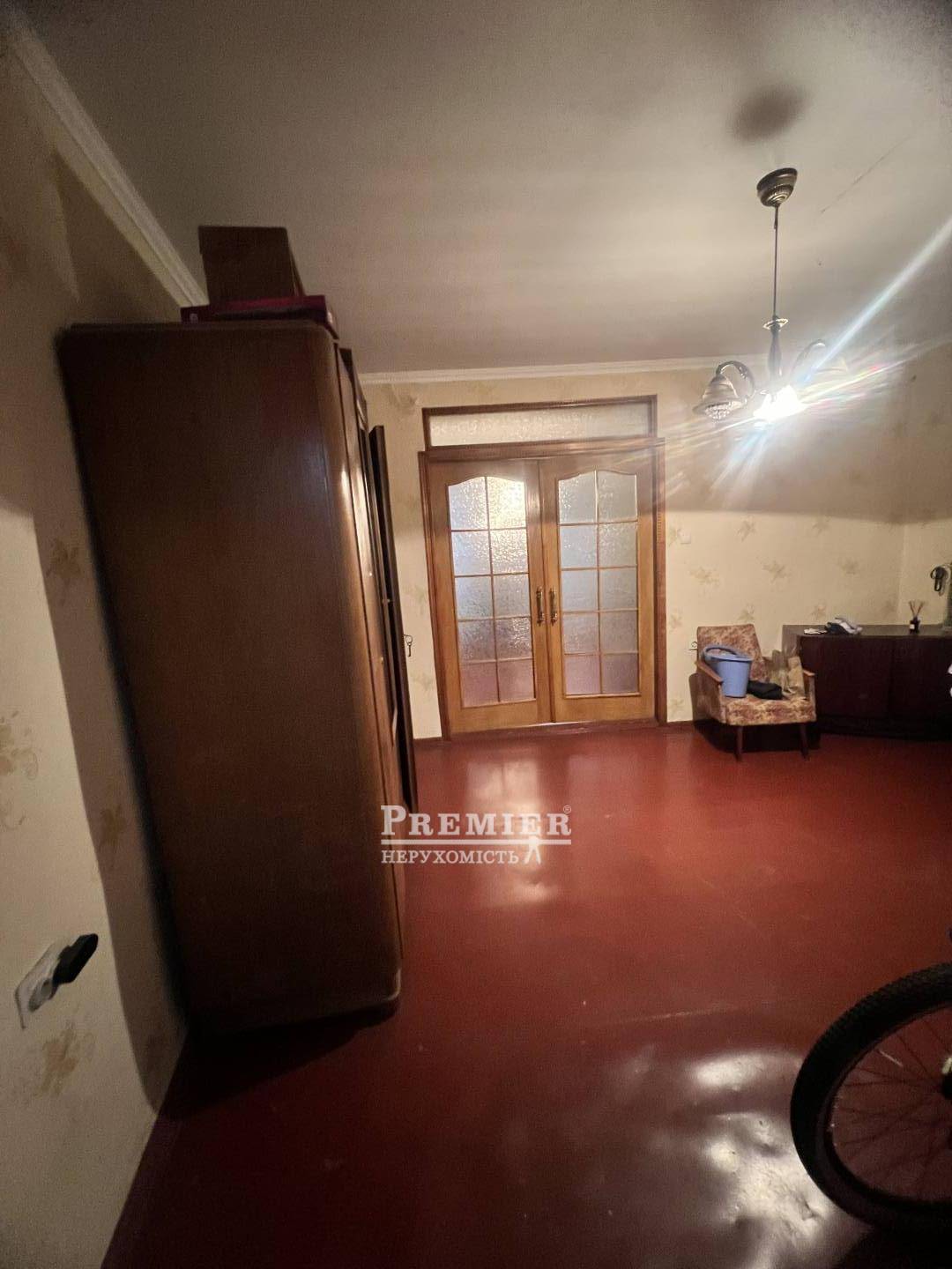 Продається 4кімнатна квартира, Чернишевського вул., м.Одеса изображение 13