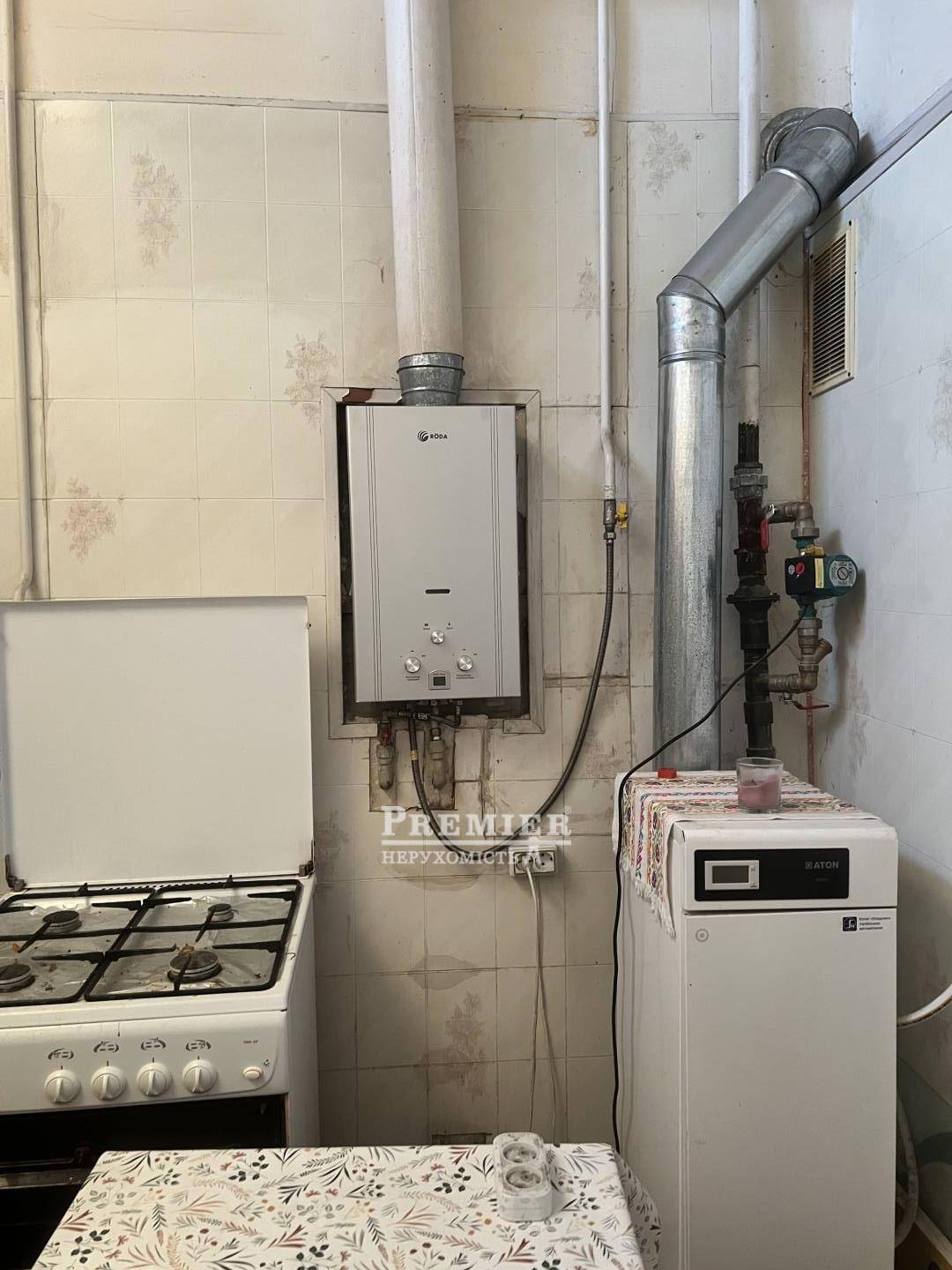 Продається 4кімнатна квартира, Чернишевського вул., м.Одеса изображение 3