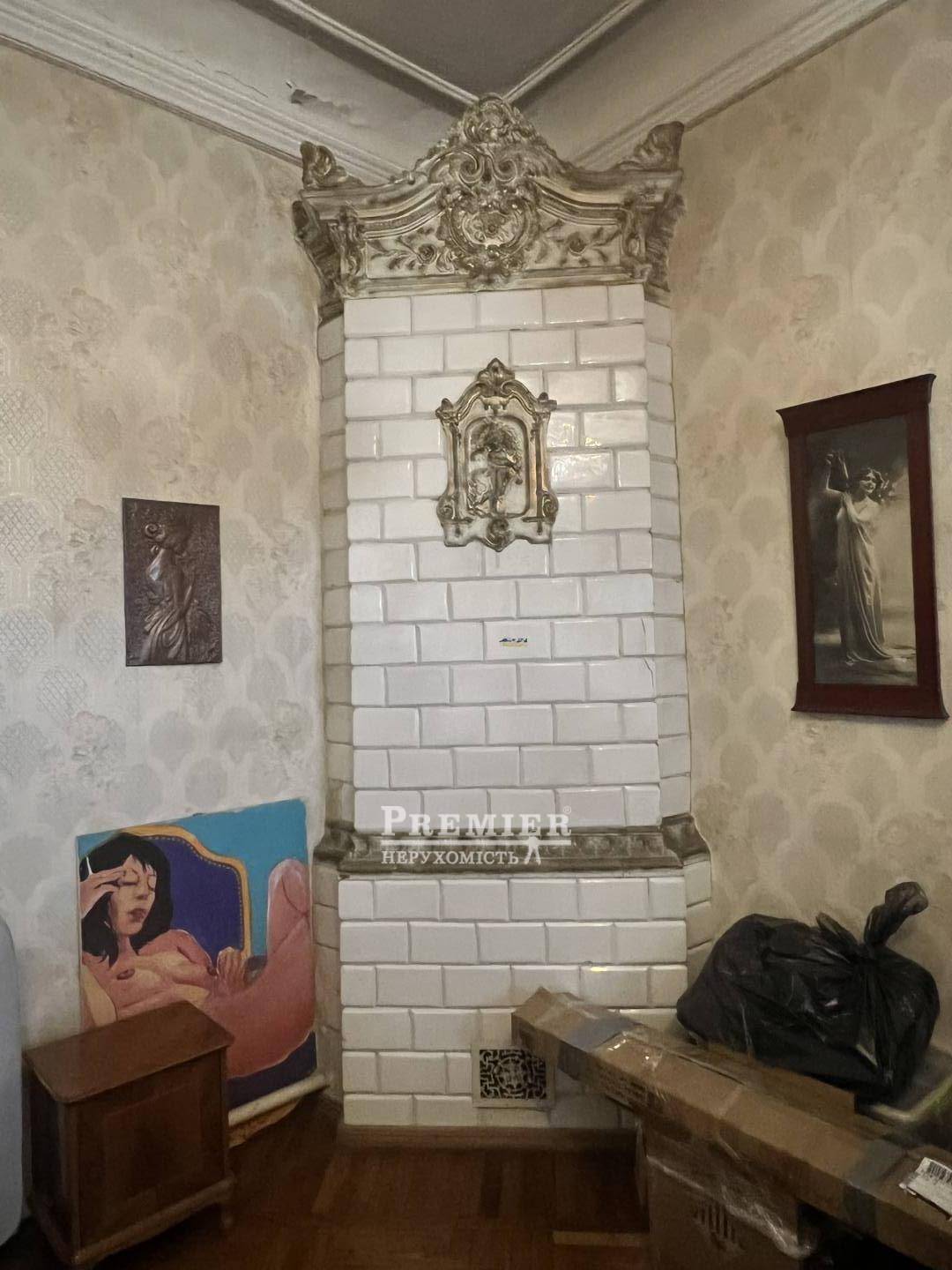 Продається 4кімнатна квартира, Чернишевського вул., м.Одеса изображение 7