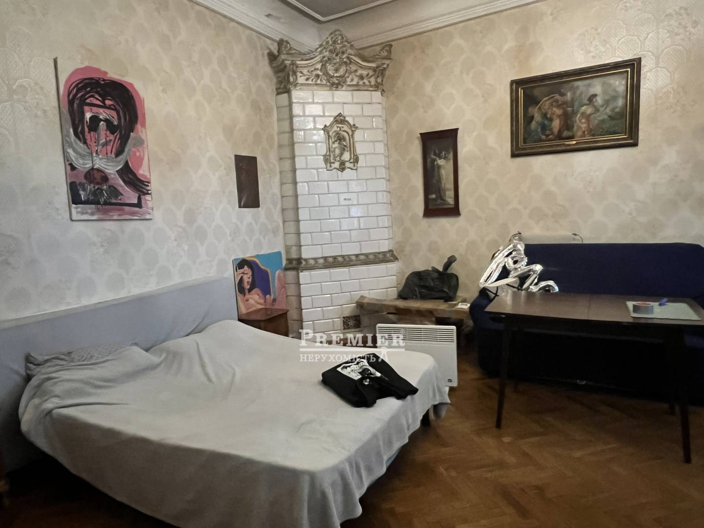 Продається 4кімнатна квартира, Чернишевського вул., м.Одеса изображение 8