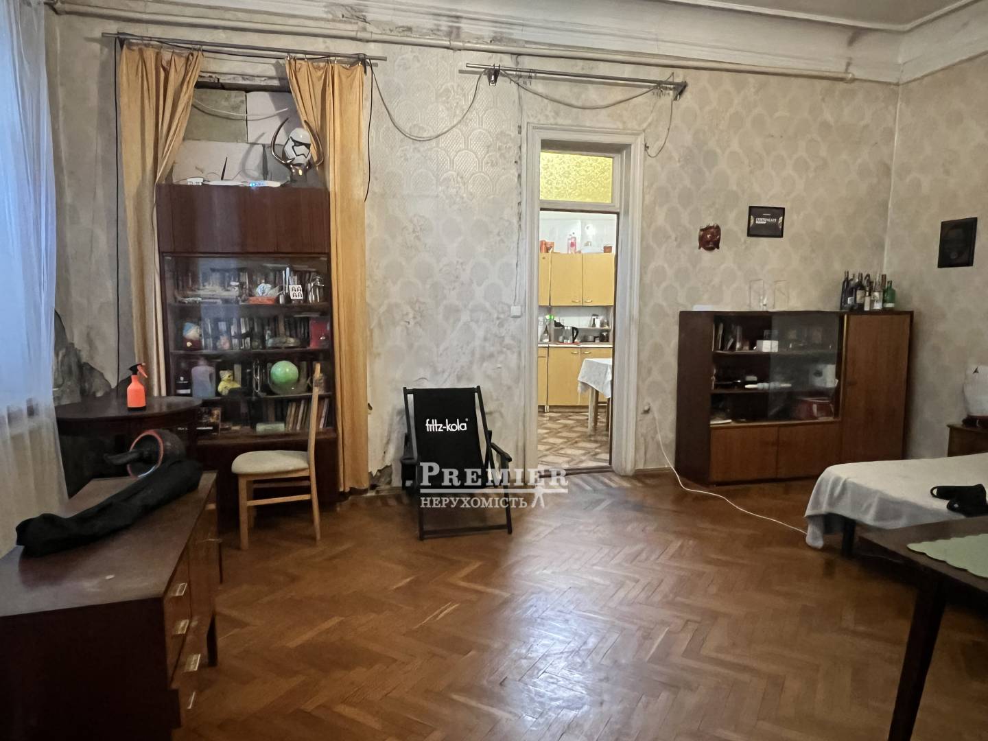 Продається 4кімнатна квартира, Чернишевського вул., м.Одеса изображение 9