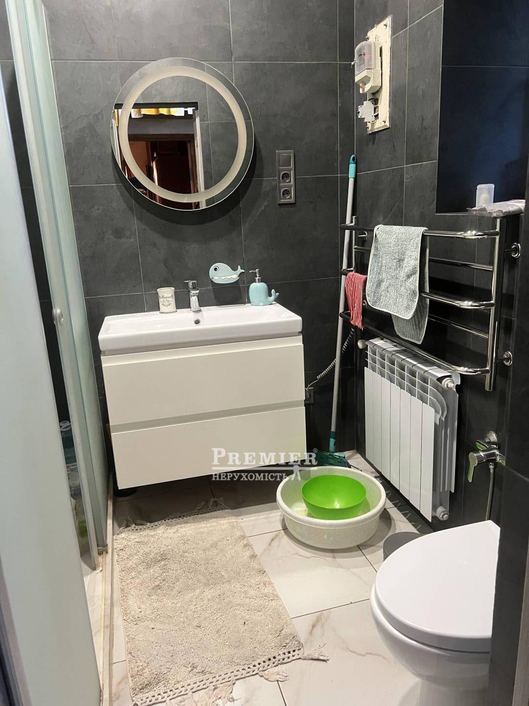 Продається 4кімнатна квартира, Чернишевського вул., м.Одеса изображение 10